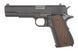 Страйкбольный пистолет M19Double Barrel - black [WE] (для страйкбола) WET-02-016137 фото 2
