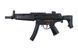 Пістолет-кулемет MP5 JG803 [JG] (для страйкболу) JGW-01-018765 фото 1