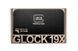Страйкбольный пистолет GBB Glock 19X Green Gas - coyote [Umarex] (для страйкбола) UMA-02-026669 фото 9