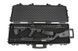 Walizka transportowa NP Large Hard Case - czarna [Nuprol] (для страйкболу) WEE-22-016450 фото 7
