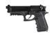 Страйкбольный пистолет HG-173BBG-C - black [HFC] (для страйкбола) HFC-02-024311 фото 1