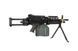 Пулемёт M249 SPW - Black [A&K] (для страйкбола) AIK-01-026315 фото 5
