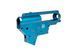Aluminiowy szkielet gearboxa V2 CNC - QD [Specna Arms] (для страйкбола) SPE-08-023733 фото 2