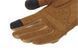 Rękawice taktyczne Armored Claw CovertPro Hot Weather - Tan [Armored Claw] (для страйкбола) ACL-33-023892 фото 4