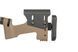 Страйкбольный аналог karabinu snajperskiego Striker TACTICAL T1 - Dark Earth [Amoeba] (для страйкболу) AMB-02-030009 фото 8
