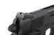 Страйкбольный аналог pistoletu Rudis VI (Black) [Secutor] (для страйкболу) SEU-02-018666 фото 7