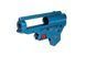 Aluminiowy szkielet gearboxa V2 CNC - QD [Specna Arms] (для страйкбола) SPE-08-023733 фото 1