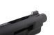 Страйкбольный аналог pistoletu Rudis VI (Black) [Secutor] (для страйкболу) SEU-02-018666 фото 8