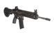 Страйкбольный аналог karabinka HK416 V2 [Umarex] (для страйкболу) UMA-01-017099 фото 4