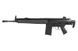 Винтовка LC-3A4-W - Black [LCT] (для страйкбола) LCT-01-023791 фото 1