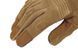 Rękawice taktyczne Armored Claw CovertPro Hot Weather - Tan [Armored Claw] (для страйкбола) ACL-33-023892 фото 2