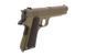 Страйкбольный пістолет elektrycznego CM123 - tan [CYMA] (для страйкболу) CYM-01-019696 фото 5