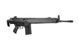 Винтовка LC-3A4-W - Black [LCT] (для страйкбола) LCT-01-023791 фото 3