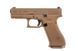 Страйкбольный пистолет GBB Glock 19X Green Gas - coyote [Umarex] (для страйкбола) UMA-02-026669 фото 1