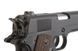 Страйкбольный пистолет M19Double Barrel - black [WE] (для страйкбола) WET-02-016137 фото 7