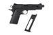 Страйкбольный аналог pistoletu Rudis VI (Black) [Secutor] (для страйкболу) SEU-02-018666 фото 9