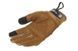 Rękawice taktyczne Armored Claw CovertPro Hot Weather - Tan [Armored Claw] (для страйкбола) ACL-33-023892 фото 3
