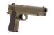 Страйкбольный пістолет elektrycznego CM123 - tan [CYMA] (для страйкболу) CYM-01-019696 фото 3
