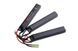 Akumulator LiPo Extreme 11,1.V 3300mAh 30C - Nunchuck Type [Nuprol] (для страйкбола) WEE-06-010608 фото 1