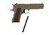 Страйкбольный пістолет elektrycznego CM123 - tan [CYMA] (для страйкболу) CYM-01-019696 фото 9