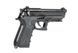 Страйкбольный пистолет HG-173BBG-C - black [HFC] (для страйкбола) HFC-02-024311 фото 5