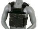 Assault Plate Carrier Cummerbund - MULTICAM BLACK [8FIELDS] M51611047-1-MB фото 2