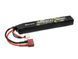 Страйкбольный акумулятор 25C 1500MAH 2S1P 7.4V LIPO T PLUG [Gens Ace]&nbsp;(для страйкбола) GEA15002S25D фото 1