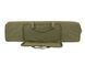 Pokrowiec podw&oacute;jny na broń długą 130cm - Olive [8FIELDS] (для страйкболу) M51612074-OD фото 2