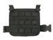 Набедренная платформа Molle - Black [8FIELDS] M51613215-BK фото 3
