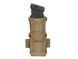 Szybka ładownica pistoletowa na pas - Coyote [8FIELDS] (для страйкбола) M51613169-TAN фото