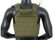 Assault Plate Carrier Cummerbund - Olive [8FIELDS] (для страйкбола) M51611047-1-OD фото 2
