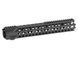 13,5" цівка STROKE MLOCK - Black [Kublai] (для страйкболу) AS.R182-BK фото 4