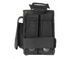 Тактический подсумок для сигарет с карманом для зажигалки - MULTICAM BLACK [8FIELDS] M51613269-MB фото 4