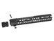 13,5" цівка STROKE MLOCK - Black [Kublai] (для страйкболу) AS.R182-BK фото 7