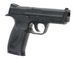 SAS MP-40 Non Blow Back CO2 [KWC] (для страйкболу) TF33-C8009-2 фото 4