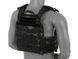 Assault Plate Carrier Cummerbund - MULTICAM BLACK [8FIELDS] M51611047-1-MB фото 3
