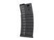 Polimerowy magazynek Flash Hi-Cap na 380 kulek 416/AR15 - Black [BattleAxe] (для страйкболу) FBP2344 фото 1