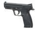 SAS MP-40 Non Blow Back CO2 [KWC] (для страйкболу) TF33-C8009-2 фото 5