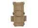 Szybka ładownica pistoletowa na pas - Coyote [8FIELDS] (для страйкбола) M51613169-TAN фото 2