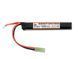 Аккумулятор Li-Po 1450mAh 11,1V 20C [IPower] (для страйкбола) ALP1450R4-3S-S фото 1