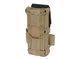 Szybka ładownica pistoletowa na pas - Coyote [8FIELDS] (для страйкбола) M51613169-TAN фото 3