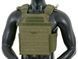 Assault Plate Carrier Cummerbund - Olive [8FIELDS] (для страйкбола) M51611047-1-OD фото 3