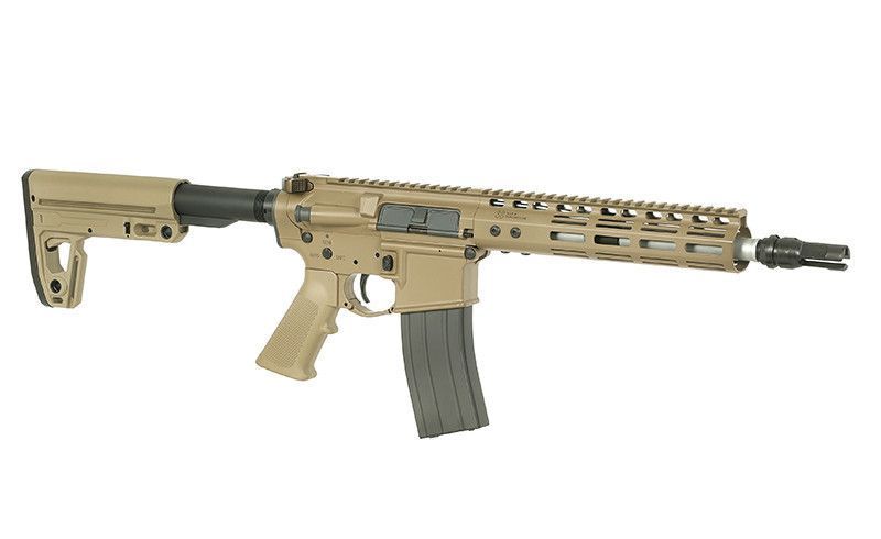 Винтовка Noveske N4 MWS Gen3 GBBr - Tan [EMG] G101TAN фото