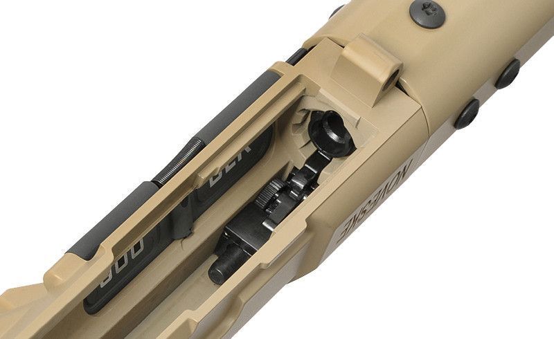 Винтовка Noveske N4 MWS Gen3 GBBr - Tan [EMG] G101TAN фото