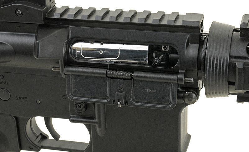 Карабин M4 CQB CM.506 [CYMA] FB3426 фото