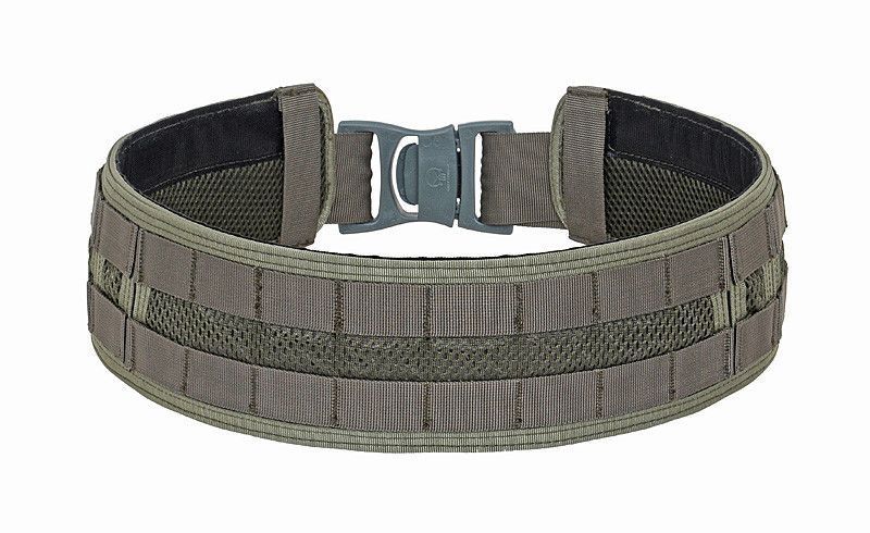 Pas taktyczny przeznaczony do przenoszenia wyposażenia (L) - Foliage Green [Emerson] (для страйкбола) EM9241FL фото