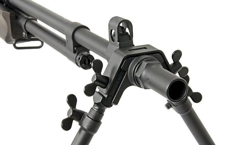 Страйкбоьный пулемет M1918 BAR - Real Wood [ST] (для страйкбола) STAEG102RW фото