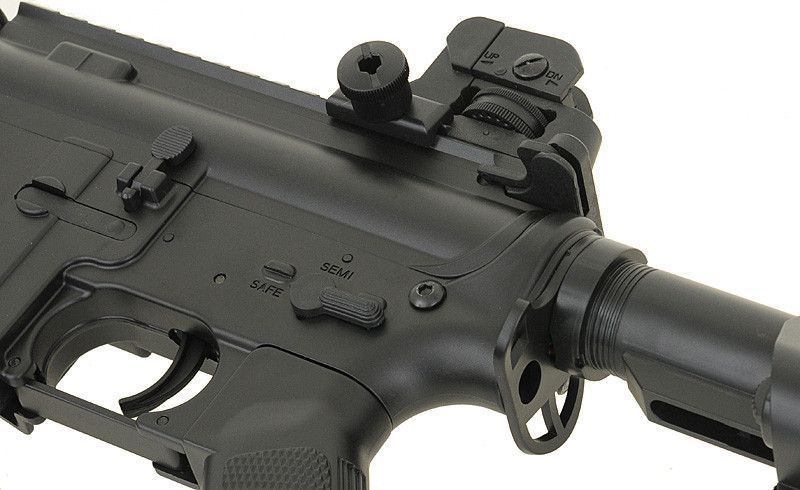 Карабин M4 CQB CM.506 [CYMA] FB3426 фото