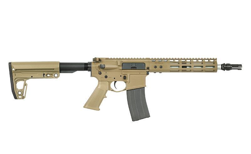 Винтовка Noveske N4 MWS Gen3 GBBr - Tan [EMG] G101TAN фото