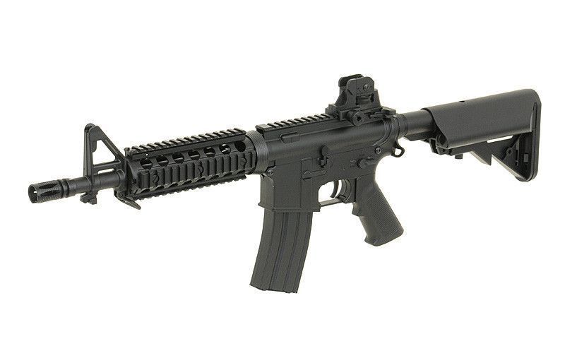 Карабин M4 CQB CM.506 [CYMA] FB3426 фото